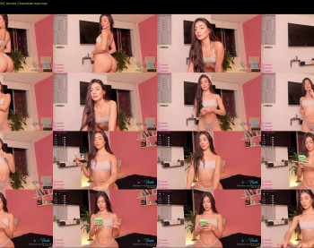 ellamancini — 15 minute Chaturbate female cam show recording, 1080p, Jan 5, 2023