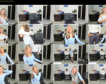 ellcrys — 54 minute Chaturbate couple cam show recording, 1080p, Jan 4, 2023