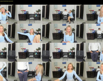 ellcrys — 43 minute Chaturbate couple cam show recording, 1080p, Jan 4, 2023