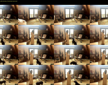 emersoncane — 3 minute Chaturbate female cam show recording, 720p, Jan 4, 2023