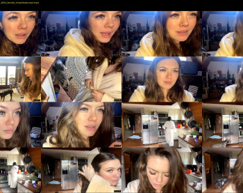 emersoncane — 7 minute Chaturbate female cam show recording, 720p, Jan 4, 2023
