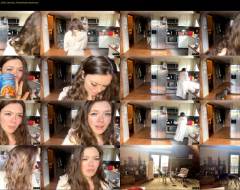 emersoncane — 7 minute Chaturbate female cam show recording, 720p, Jan 4, 2023