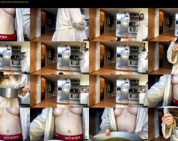 emersoncane — 6 minute Chaturbate female cam show recording, 720p, Jan 4, 2023