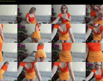 emilymilf__ — 24 minute Chaturbate female cam show recording, 1080p, Jan 4, 2023