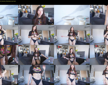 emma_lu1 — 105 minute Chaturbate female cam show recording, 720p, Jan 4, 2023