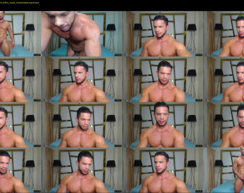 erick_thompson — 39 minute Chaturbate male cam show recording, 720p, Jan 5, 2023