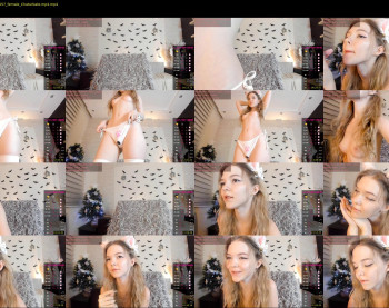 fairy_casey — 36 minute Chaturbate female cam show recording, 1080p, Jan 5, 2023