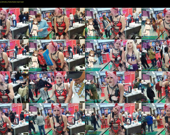 fatalgoth — 59 minute Chaturbate couple cam show recording, 1080p, Jan 5, 2023