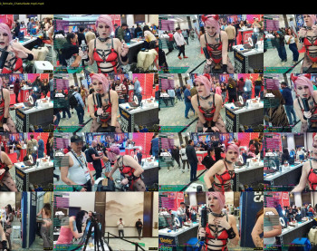 fatalgoth — 56 minute Chaturbate couple cam show recording, 1080p, Jan 5, 2023