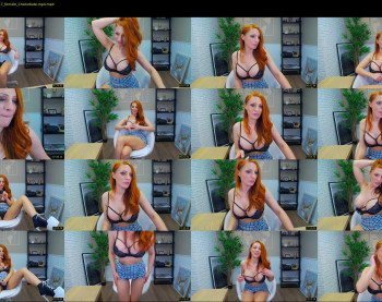 foxynesss — 27 minute Chaturbate female cam show recording, 1080p, Jan 5, 2023
