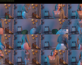 french_devotion — 100 minute Chaturbate female cam show recording, 720p, Jan 4, 2023