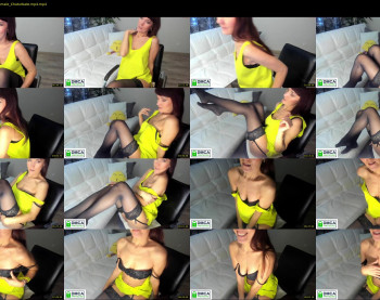 fritha — 11 minute Chaturbate female cam show recording, 720p, Jan 4, 2023
