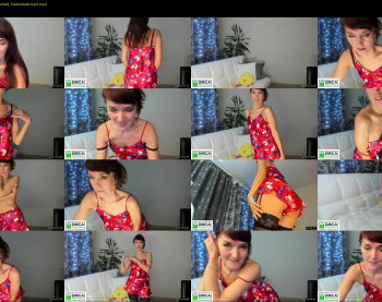 fritha — 40 minute Chaturbate female cam show recording, 720p, Jan 5, 2023
