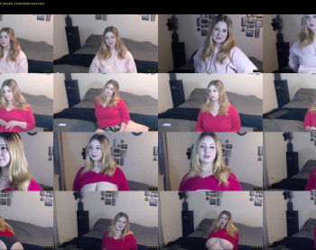 funflirt97 — 70 minute Chaturbate female cam show recording, 720p, Jan 5, 2023