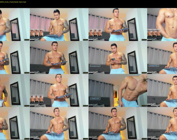 garret_alvin_ — 58 minute Chaturbate male cam show recording, 720p, Jan 5, 2023
