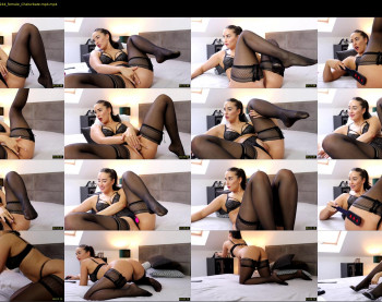 ginnybabe_ — 13 minute Chaturbate female cam show recording, 1080p, Jan 4, 2023