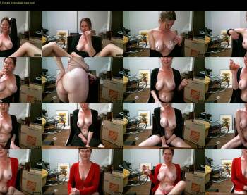 glam_cat — 100 minute Chaturbate female cam show recording, 480p, Jan 5, 2023