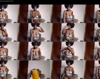 gulpess — 37 minute Chaturbate female cam show recording, 480p, Jan 5, 2023