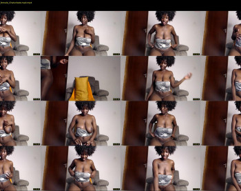 gulpess — 25 minute Chaturbate female cam show recording, 480p, Jan 5, 2023