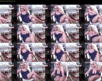 hardanaldp — 50 minute Chaturbate female cam show recording, 720p, Jan 4, 2023