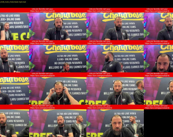 hardworkertn — 10 minute Chaturbate male cam show recording, 720p, Jan 4, 2023