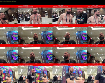 hardworkertn — 7 minute Chaturbate male cam show recording, 720p, Jan 5, 2023