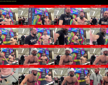 hardworkertn — 47 minute Chaturbate male cam show recording, 720p, Jan 5, 2023