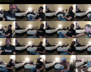 hardworkertn — 26 minute Chaturbate male cam show recording, 720p, Jan 5, 2023