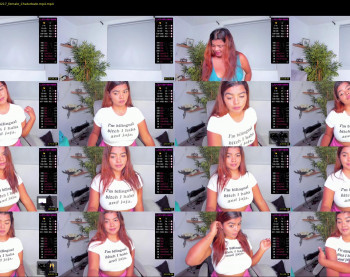 helen_miller — 59 minute Chaturbate female cam show recording, 1080p, Jan 5, 2023
