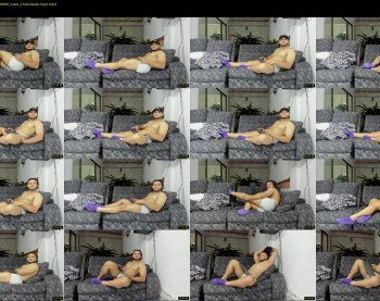 heteros_men — 30 minute Chaturbate male cam show recording, 1080p, Jan 4, 2023