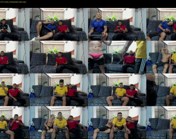 heteros_men — 55 minute Chaturbate male cam show recording, 1080p, Jan 4, 2023