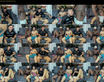 heteros_men — 54 minute Chaturbate male cam show recording, 1080p, Jan 4, 2023