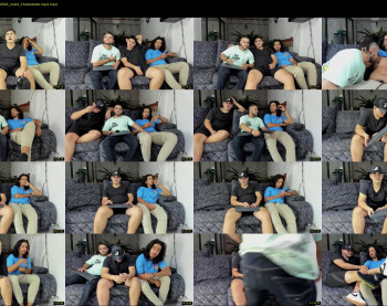 heteros_men — 54 minute Chaturbate male cam show recording, 1080p, Jan 5, 2023