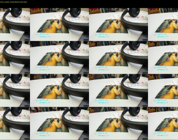 himexmarie — 5 minute Chaturbate female cam show recording, 1080p, Jan 5, 2023