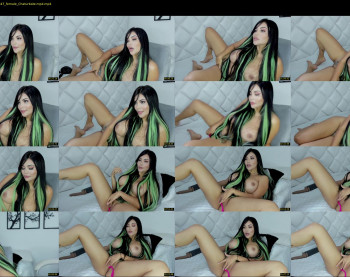 hope_daily — 7 minute Chaturbate female cam show recording, 1080p, Jan 5, 2023