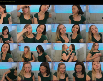 huntertiana — 33 minute Chaturbate female cam show recording, 1080p, Jan 4, 2023