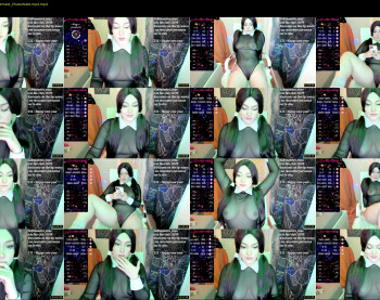i_esus — 88 minute Chaturbate couple cam show recording, 720p, Jan 4, 2023