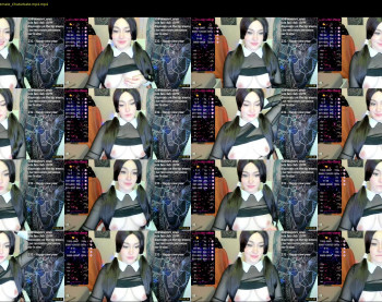 i_esus — 8 minute Chaturbate couple cam show recording, 720p, Jan 4, 2023