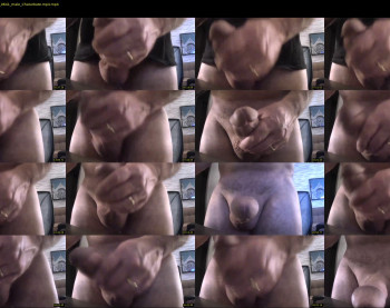 il_undercover — 45 minute Chaturbate male cam show recording, 480p, Jan 4, 2023