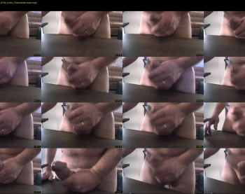 il_undercover — 21 minute Chaturbate male cam show recording, 480p, Jan 4, 2023