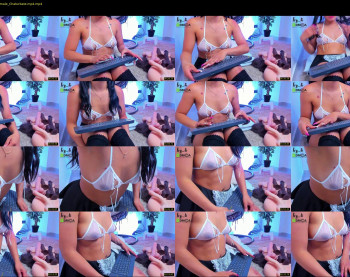 ivy_li — 3 minute Chaturbate female cam show recording, 1080p, Jan 4, 2023