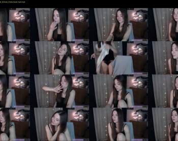 jane_kinn — 15 minute Chaturbate female cam show recording, 1080p, Jan 4, 2023