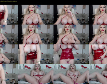 janellebrown_ — 13 minute Chaturbate female cam show recording, 1080p, Jan 4, 2023