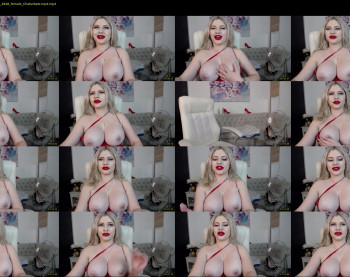janellebrown_ — 32 minute Chaturbate female cam show recording, 1080p, Jan 4, 2023