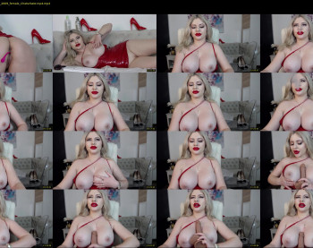 janellebrown_ — 18 minute Chaturbate female cam show recording, 1080p, Jan 4, 2023