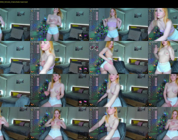 janice_sweet — 55 minute Chaturbate female cam show recording, 1080p, Jan 5, 2023