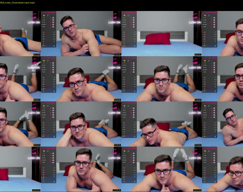 jasonblakes — 91 minute Chaturbate male cam show recording, 720p, Jan 4, 2023