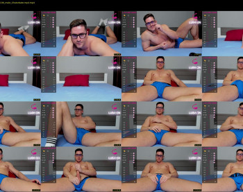 jasonblakes — 91 minute Chaturbate male cam show recording, 720p, Jan 4, 2023