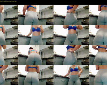 jeniffer1313 — 20 minute Chaturbate female cam show recording, 720p, Jan 4, 2023