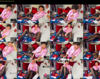 jennalison — 56 minute Chaturbate female cam show recording, 1080p, Jan 4, 2023
